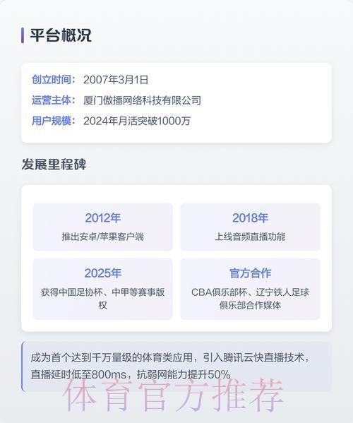 2026年世界杯最佳在线直播平台推荐