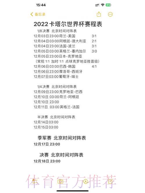 免费获取世界杯比分应用，随时随地掌握最新赛况
