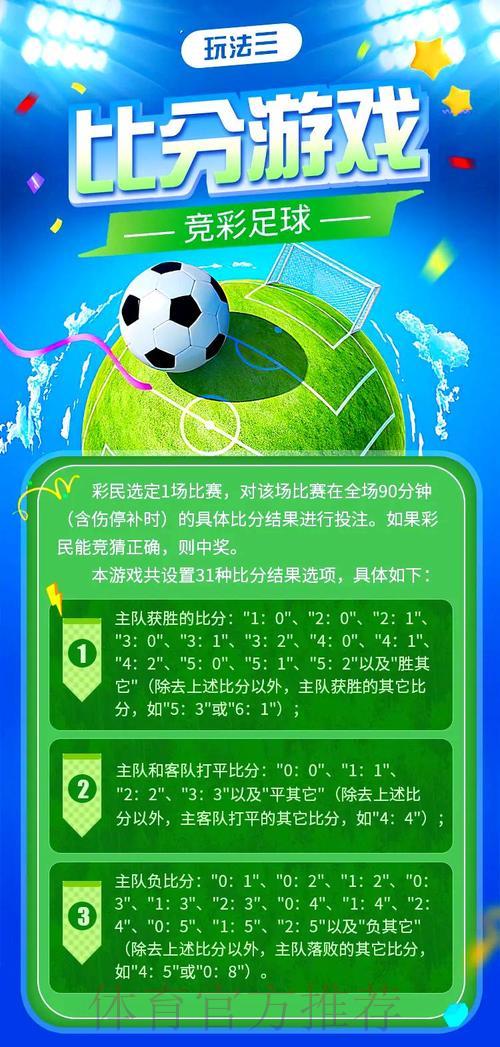 世界杯外围竞猜和博彩玩法有哪些不同之处？