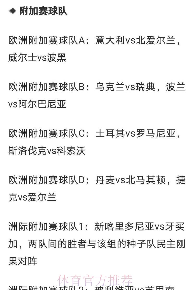 2026世界杯夺冠赔率解析：哪些关键因素左右赔率走势？